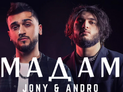JONY & ANDRO