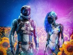 MIA BOYKO & T-KILLAH