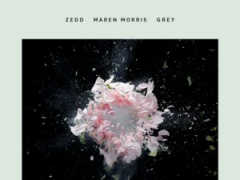 ZEDD & MAREN MORRIS & GREY