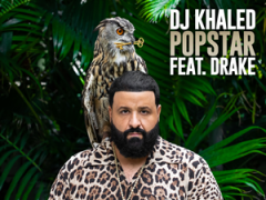 DJ KHALED & DRAKE