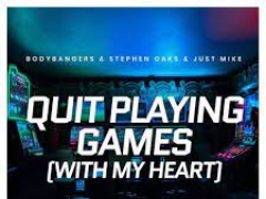 Bodybangers & Stephen Oaks & Just Mike
