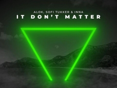 Alok & Sofi Tukker & INNA