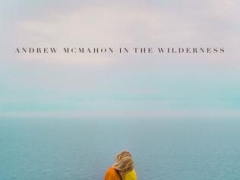 ANDREW MCMAHON & IN THE WILDERNESS