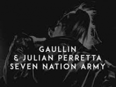 Gaullin & Julian Perretta