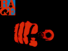 RAGE AGAINST THE MACHINE