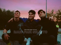 RAUF & FAIK & NILETTO