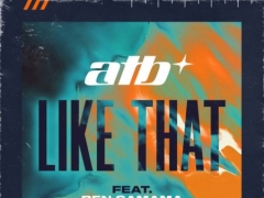 ATB & BEN SAMAMA