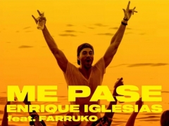 ENRIQUE IGLESIAS & FARRUKO