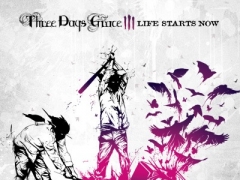 THREE DAYS GRACE