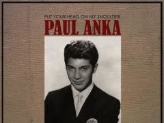 PAUL ANKA