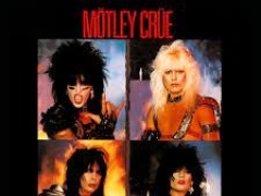 MOTLEY CRUE