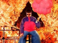 OLIVER TREE