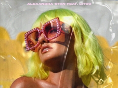ALEXANDRA STAN & LITOO