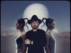BENNY BENASSI FEAT. BLOOM TWINS