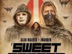 Alan Walker x Imanbek
