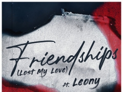 PASCAL LETOUBLON & LEONY