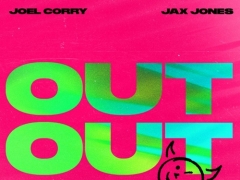 Joel Corry x Jax Jones