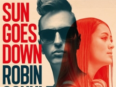 ROBIN SCHULTZ & JASMINE THOMPSON