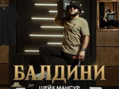 ШЕЙХ МАНСУР