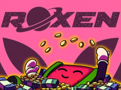Roxen x DMNDS x Strange Fruits Music