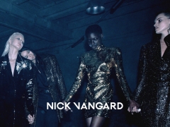 NICK VANGARD