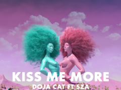 Doja Cat & SZA