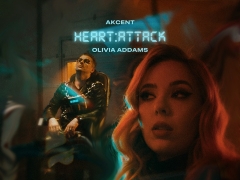 Akcent x Olivia Addams