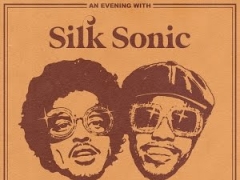 BRUNO MARS & ANDERSON .PAAK FEAT. SILK SONIC