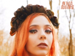 Olivia Addams