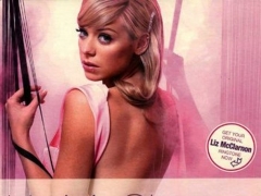 LIZ McCLARNON