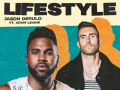 JASON DERULO & ADAM LEVINE