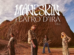 Maneskin