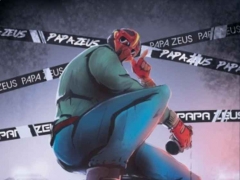 Papa Zeus