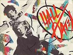 DARYL HALL & JOHN OATES
