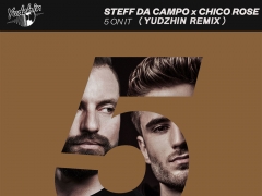STEFF DA CAMPO & CHICO ROSE