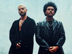 MALUMA & THE WEEKND