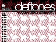 DEFTONES