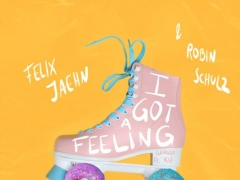Felix Jaehn & Robin Schulz