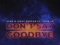 Alok & Ilkay Sencan & Tove Lo