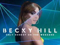 Becky Hill & Topic