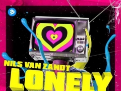 Nils van Zandt & Pakito