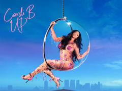 CARDI B