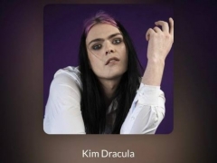 KIM DRACULA