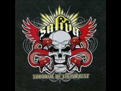 SALIVA