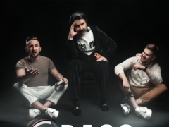GLOVA & MANIN ft. ПАВЛО ЗІБРОВ