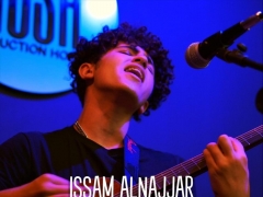 ISSAM ALNAJJAR