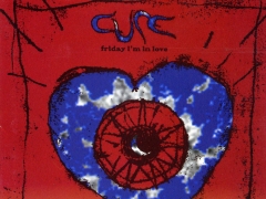 THE CURE