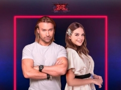 ВИННИК ОЛЕГ & ІВАЩЕНКО ЕЛІНА
