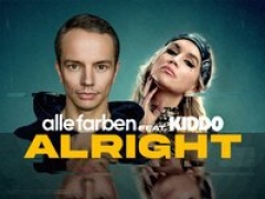 ALLE FARBEN & KIDDO