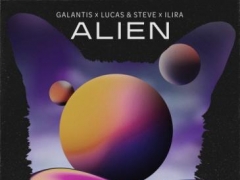 Galantis x Lucas & Steve x ILIRA
